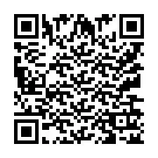 QR-koodi puhelinnumerolle +9513612548