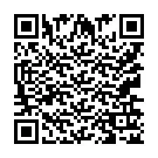 QR код за телефонен номер +9513612557