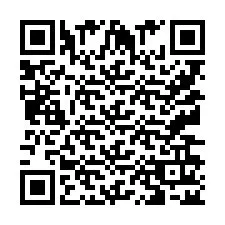 QR kód a telefonszámhoz +9513612559