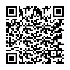 QR kód a telefonszámhoz +9513612562