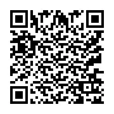 QR-код для номера телефона +9513612570