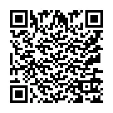 Kod QR dla numeru telefonu +9513612584