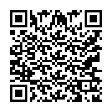 Kode QR untuk nomor Telepon +9513612827