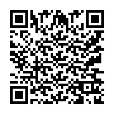 QR-код для номера телефона +9513612828