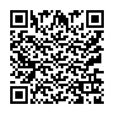 Codice QR per il numero di telefono +9513612850