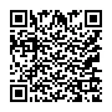 Kode QR untuk nomor Telepon +9513612887