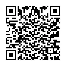 电话号码二维码 +9513612968
