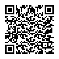 QR-код для номера телефона +9513613038