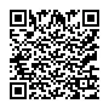 Kode QR untuk nomor Telepon +9513613041