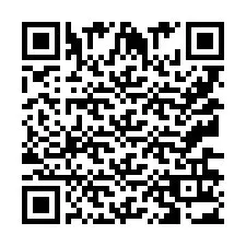 QR-Code für Telefonnummer +9513613051