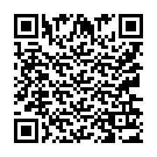 QR-Code für Telefonnummer +9513613052