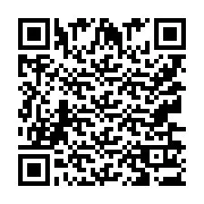 QR-код для номера телефона +9513613217