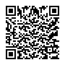 Codice QR per il numero di telefono +9513613249