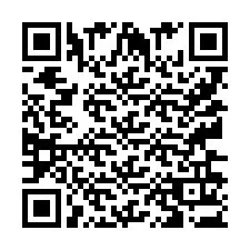 QR код за телефонен номер +9513613252