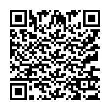 Código QR para número de telefone +9513613260