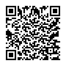 Codice QR per il numero di telefono +9513613269