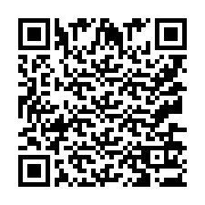 QR-code voor telefoonnummer +9513613291