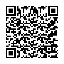 QR код за телефонен номер +9513613294