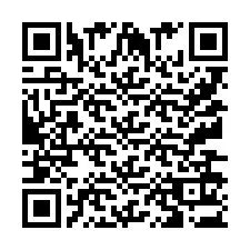 QR Code pour le numéro de téléphone +9513613298