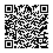 QR kód a telefonszámhoz +9513613301