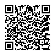 QR-koodi puhelinnumerolle +9513613360