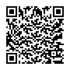 Código QR para número de telefone +9513613368