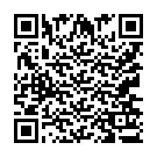 QR-код для номера телефона +9513613377