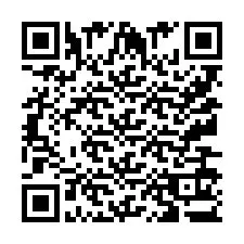 Kod QR dla numeru telefonu +9513613388