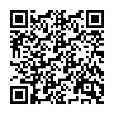 Código QR para número de telefone +9513613408