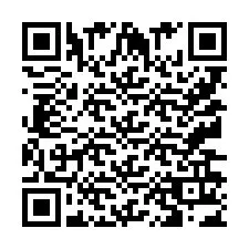 QR-код для номера телефона +9513613459