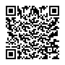 Kode QR untuk nomor Telepon +9513613470