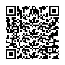 QR-code voor telefoonnummer +9513613482