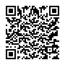 Código QR para número de telefone +9513613485