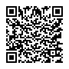 QR Code สำหรับหมายเลขโทรศัพท์ +9513613496