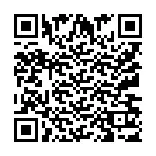 QR код за телефонен номер +9513613528