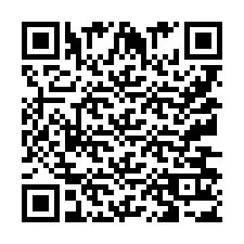 电话号码二维码 +9513613538