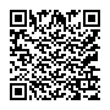 QR код за телефонен номер +9513613559