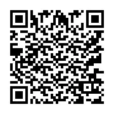 QR-код для номера телефона +9513613570