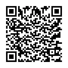 QR код за телефонен номер +9513613584