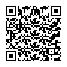 QR-Code für Telefonnummer +9513613601