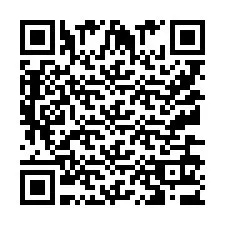 Kode QR untuk nomor Telepon +9513613684