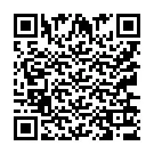 Código QR para número de telefone +9513613692