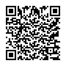 QR код за телефонен номер +9513613706