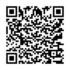 Código QR para número de telefone +9513613708