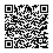 Kode QR untuk nomor Telepon +9513613740