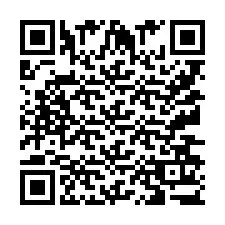 QR-code voor telefoonnummer +9513613778