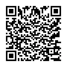 Código QR para número de telefone +9513613784