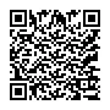 Kod QR dla numeru telefonu +9513613799