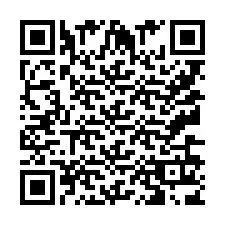 QR-Code für Telefonnummer +9513613841