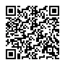 QR-koodi puhelinnumerolle +9513613843